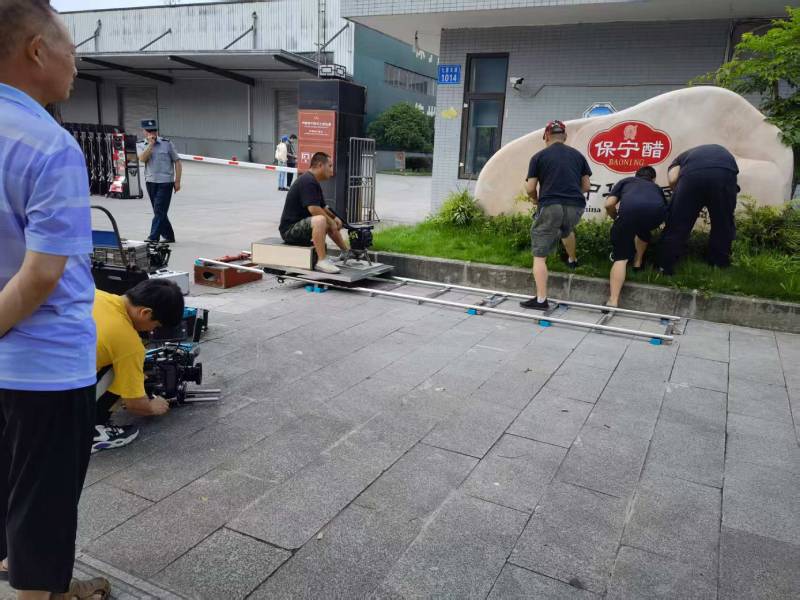 辉南县广告片拍摄公司核心优势：全流程服务，让品牌广告片省心更出彩