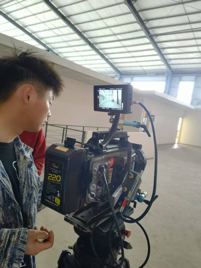 解锁辉南县广告片拍摄：以创意镜头，解锁品牌商业价值新高度