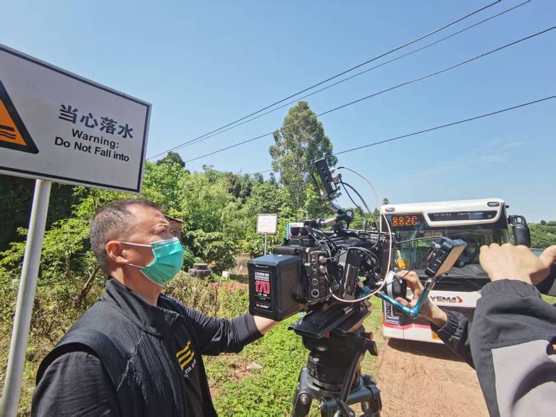 辉南县TVC拍摄公司：深耕本地市场，为品牌定制专属拍摄方案