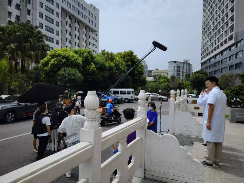 辉南县广告片拍摄公司低成本实现高规格制作的诀窍