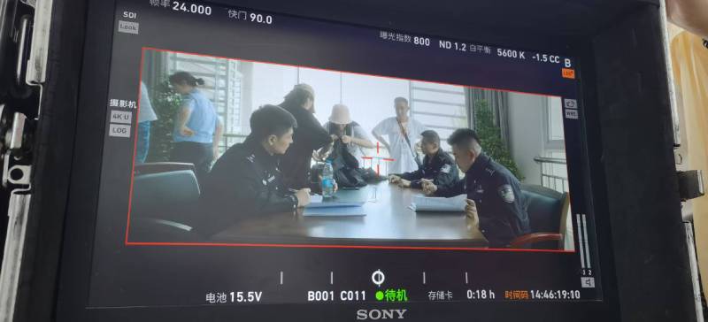 辉南县广告片拍摄公司服务世界500强的标准化体系